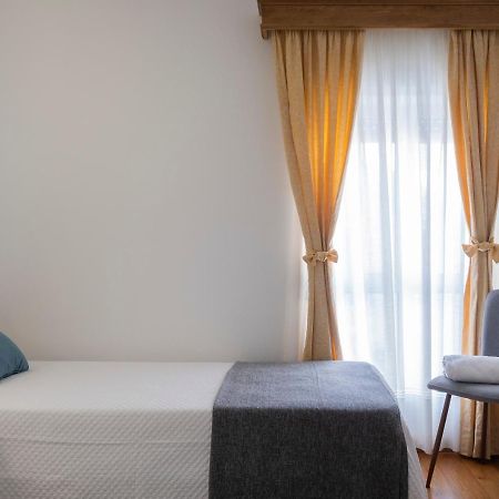 Bellavista Apartment Ponta Delgada  Ngoại thất bức ảnh