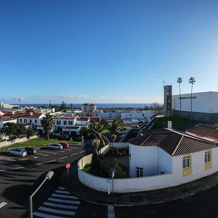 Bellavista Apartment Ponta Delgada  Ngoại thất bức ảnh