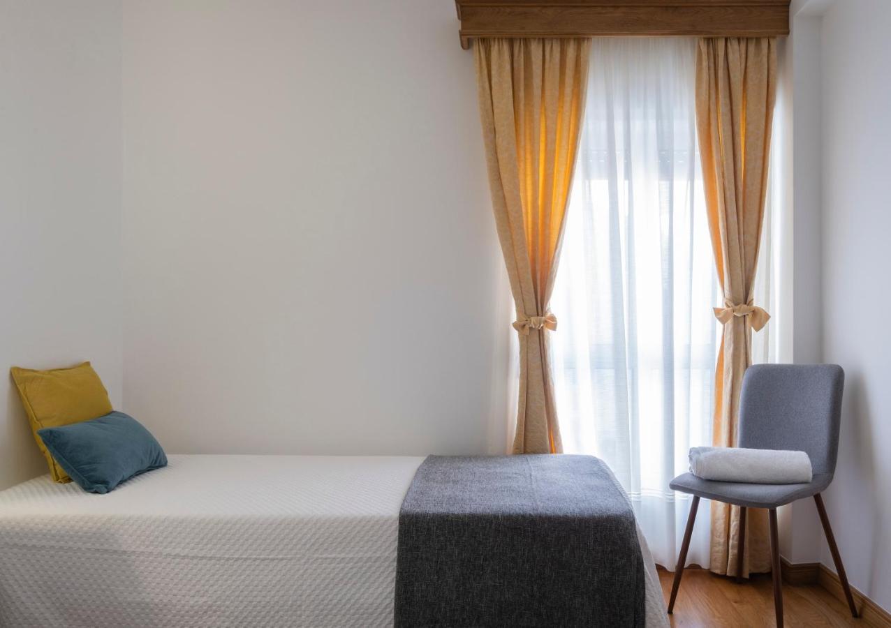 Bellavista Apartment Ponta Delgada  Ngoại thất bức ảnh