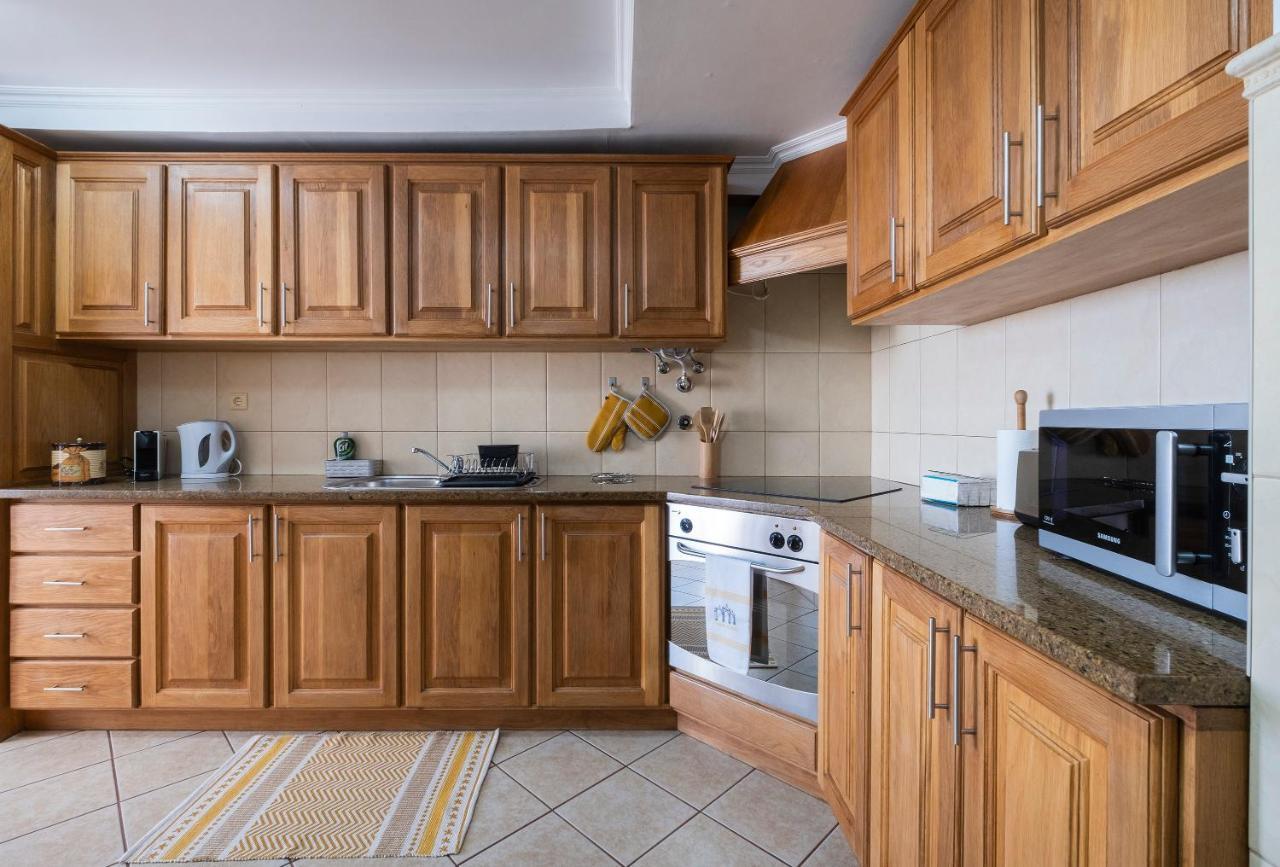 Bellavista Apartment Ponta Delgada  Ngoại thất bức ảnh