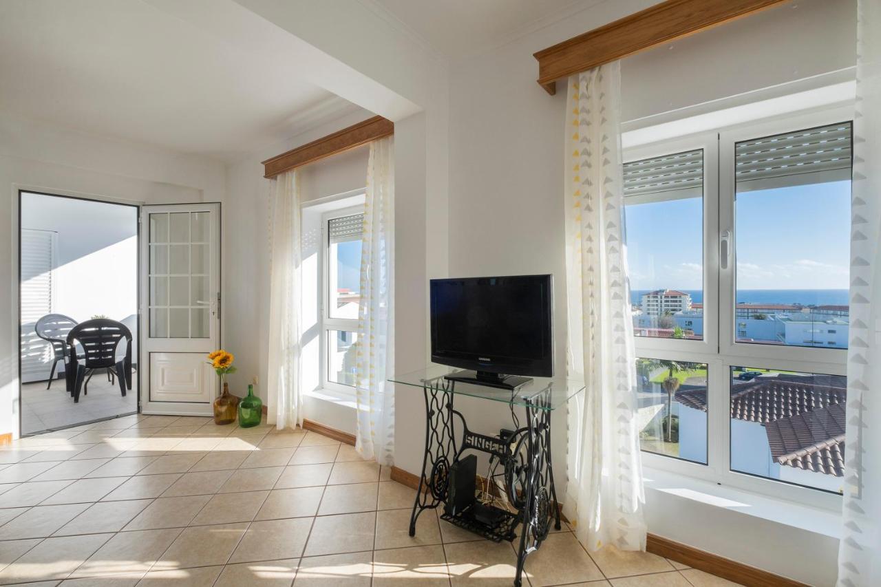 Bellavista Apartment Ponta Delgada  Ngoại thất bức ảnh