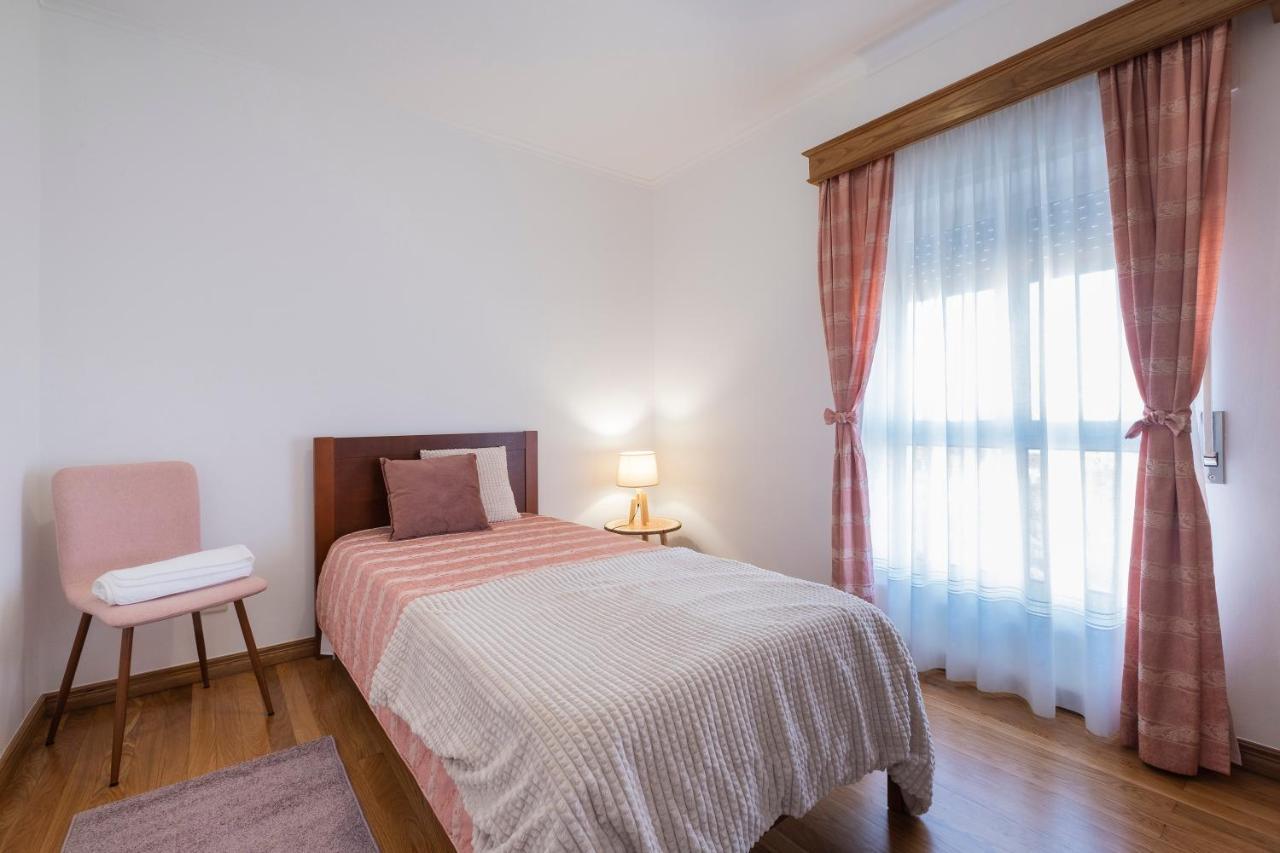 Bellavista Apartment Ponta Delgada  Ngoại thất bức ảnh