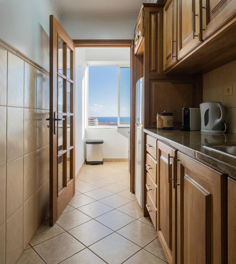 Bellavista Apartment Ponta Delgada  Ngoại thất bức ảnh