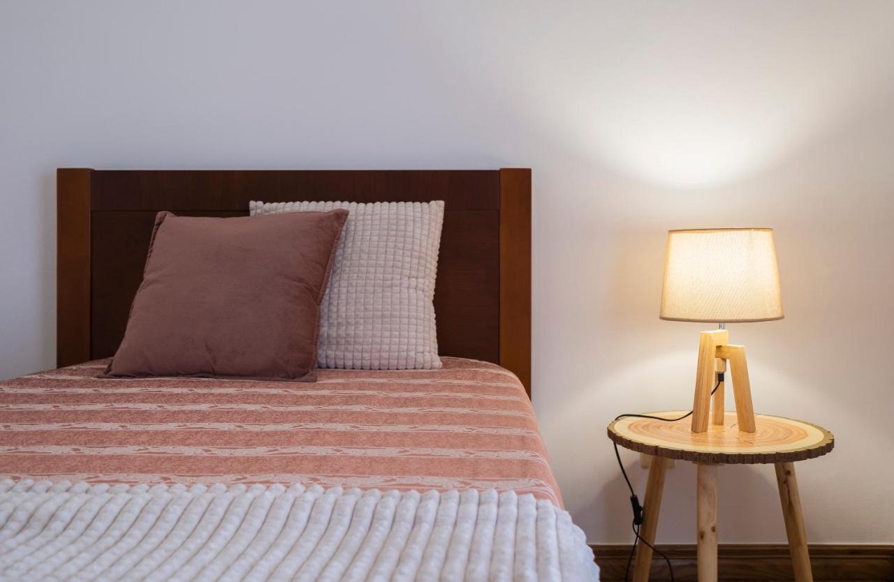 Bellavista Apartment Ponta Delgada  Ngoại thất bức ảnh