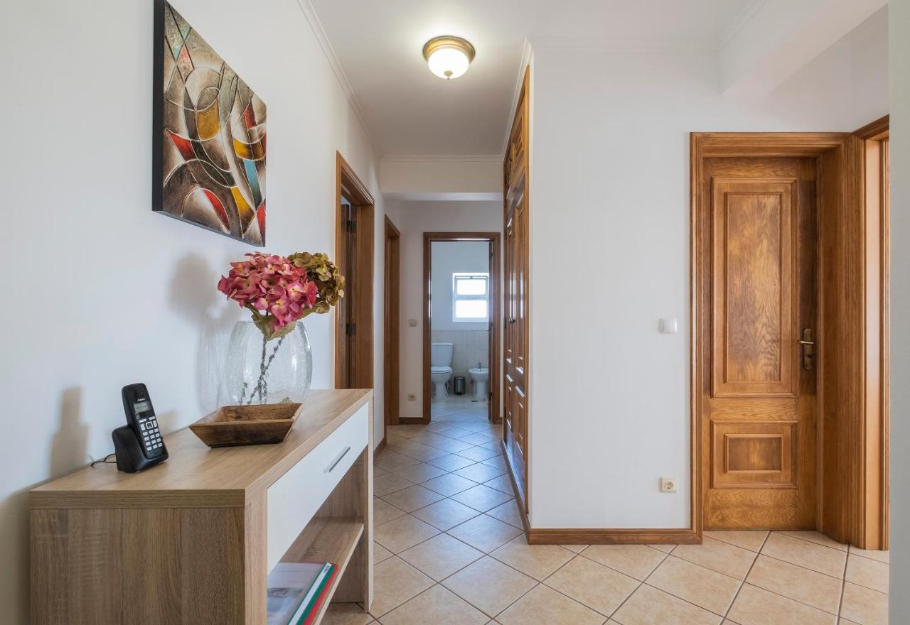 Bellavista Apartment Ponta Delgada  Ngoại thất bức ảnh