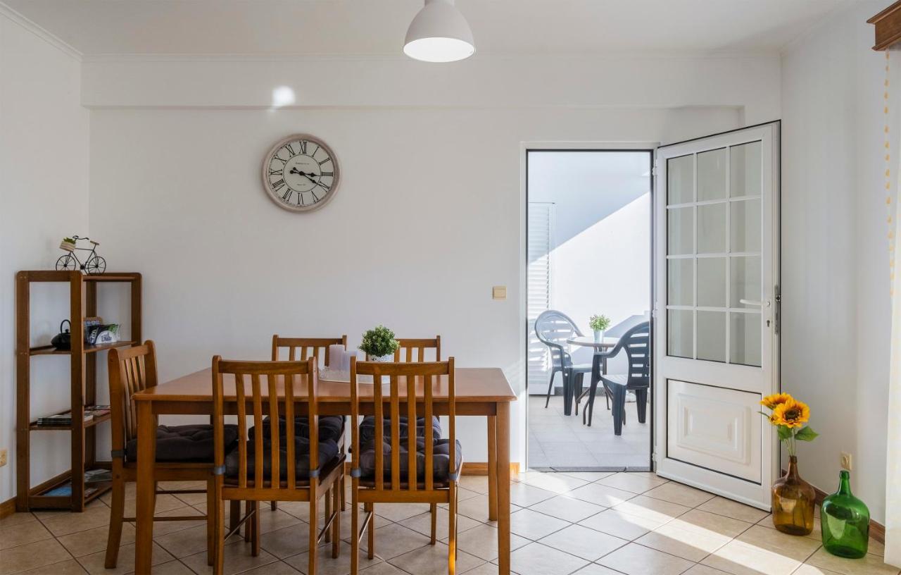 Bellavista Apartment Ponta Delgada  Ngoại thất bức ảnh