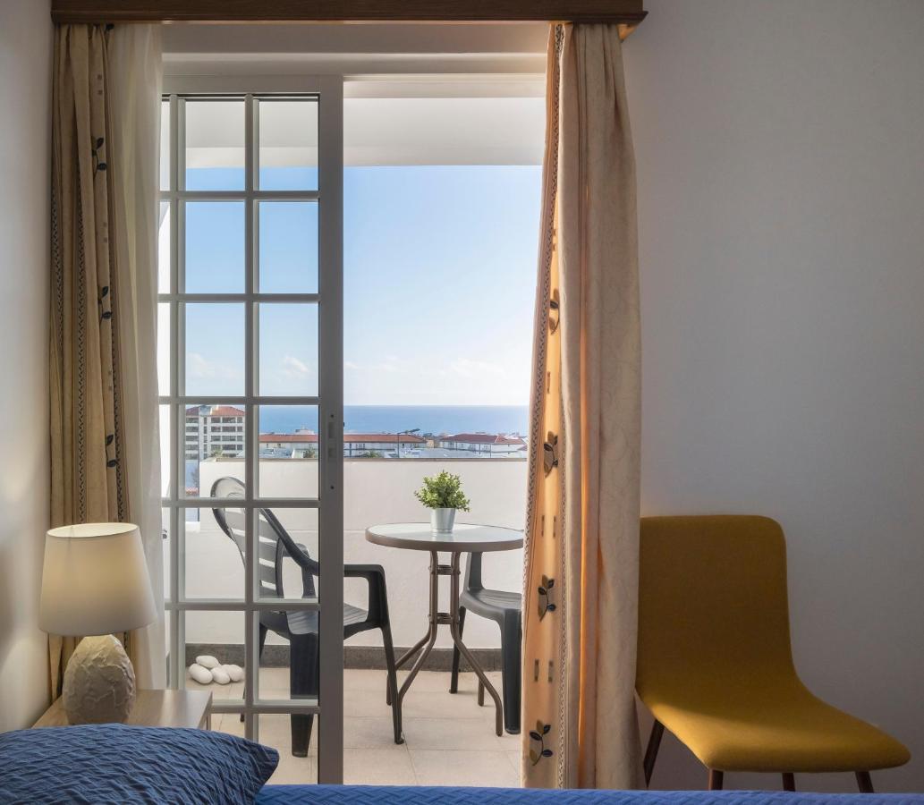 Bellavista Apartment Ponta Delgada  Ngoại thất bức ảnh