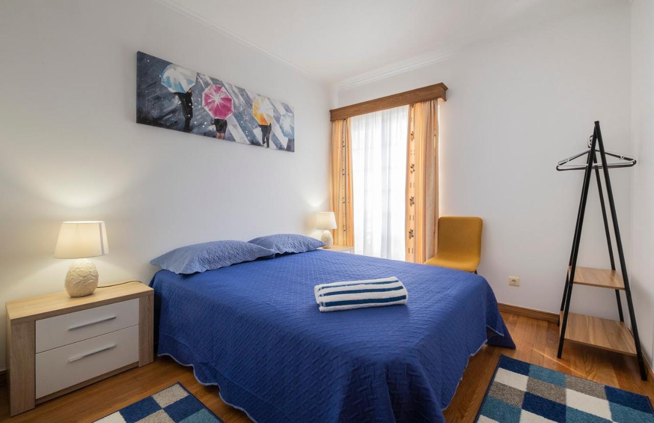 Bellavista Apartment Ponta Delgada  Ngoại thất bức ảnh