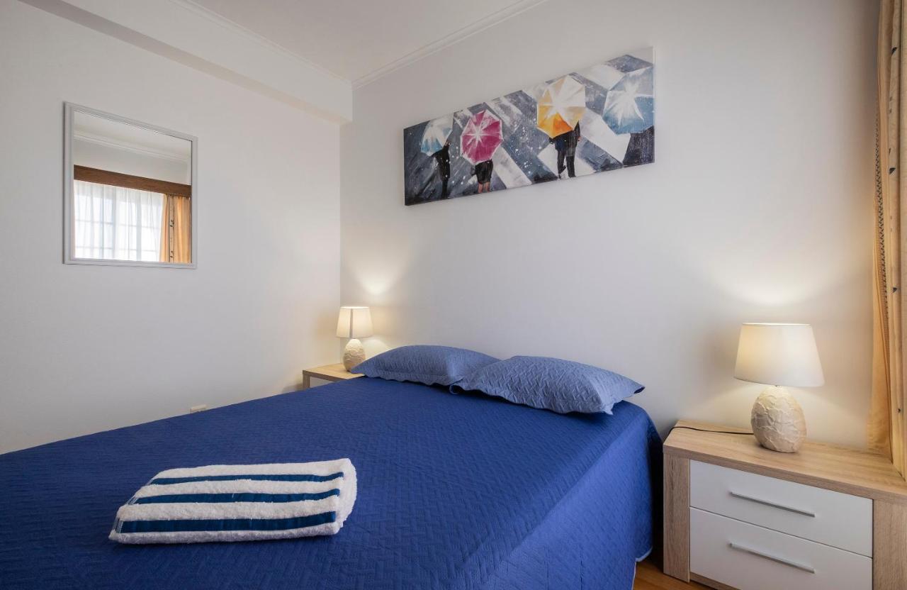Bellavista Apartment Ponta Delgada  Ngoại thất bức ảnh