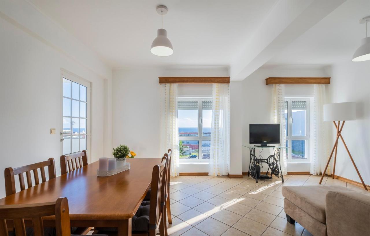 Bellavista Apartment Ponta Delgada  Ngoại thất bức ảnh