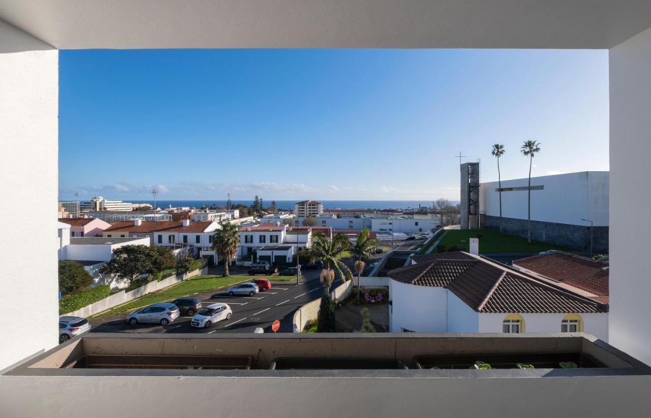 Bellavista Apartment Ponta Delgada  Ngoại thất bức ảnh